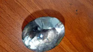 Gem Natural Star Sapphire 340 Ct