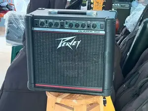 Peavey Guitar Amp