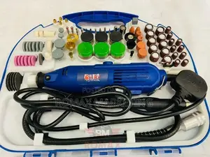 Rotary Tool Kit 135W Sali