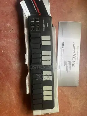 Korg Nano Key 2
