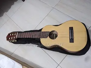Yamaha Nylon G-1 Guitar