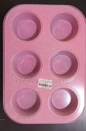 Cup Cake Pan