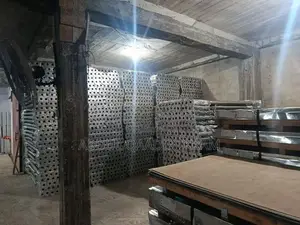 Scaffolding Prop