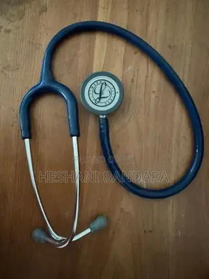 3M Littmann Classic III Stethoscope