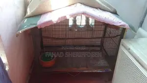 bird cage