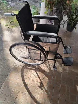 Wheel Chair