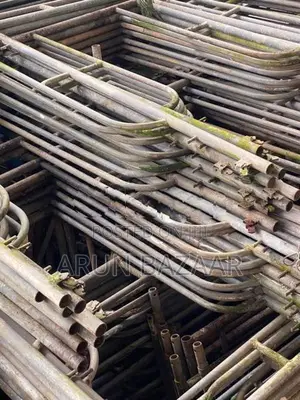 Scaffolding
