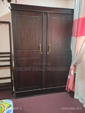 Bedroom Furniture Full Set