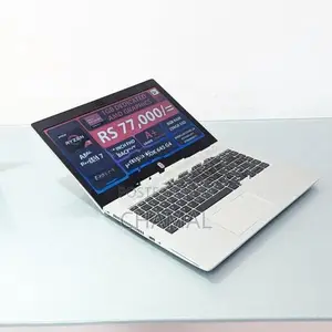 Brandnew HP ProBook 645 G4 AMD Ryzen 7 PRO -8GB Ram 256GB SSD Laptop
