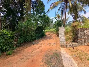 මීරිගම – නගර සීමාවට ආසන්න වටිනා ඉඩමක්