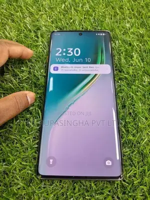 Tecno camon 40ro (Used)
