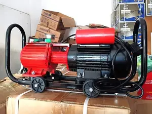 Glomax GT-C280 High-Pressure Washer Motor – HERMAN PT 0567
