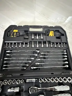 Tools Set
