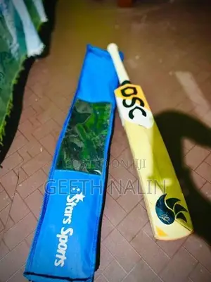 DSC Cricket Bat