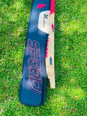 cricket bat