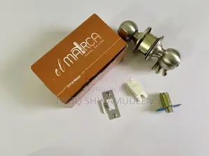 Cylindrical Lock (Premium)