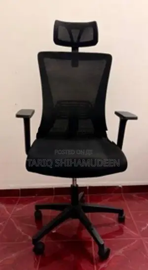 Ergonomic Mesh Office Chair