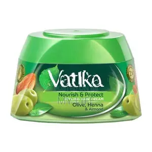 vatika hair cream