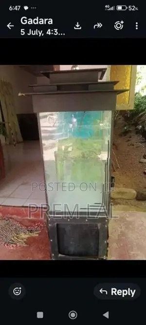 Fish Tank