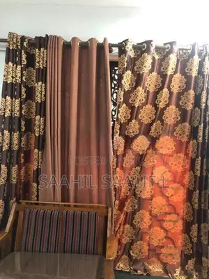 Curtain