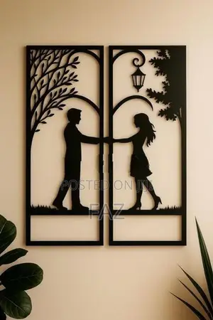 Wall Decorations