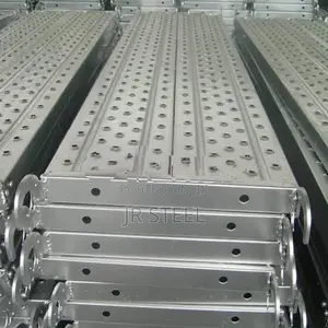 Scaffolding Set