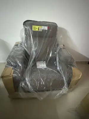Esteem Sofa Single Seater