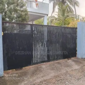Box Bar 14 Feet Gate