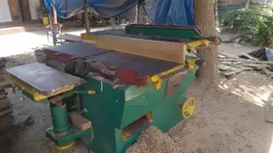 Wood Work Machine