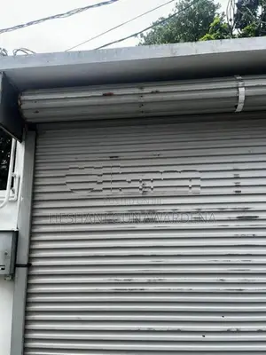 Roller Gate