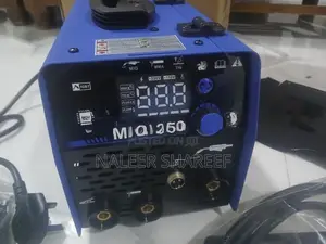 Mig Plant