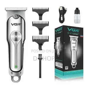 VGR V-071 Cordless Professional Hair Clipper