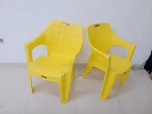 Plastic Chairs