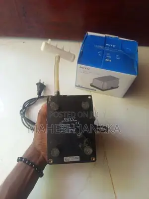 Boyu Air Pump