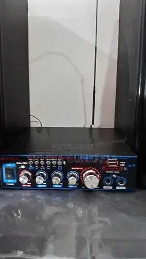 Power Amplifier