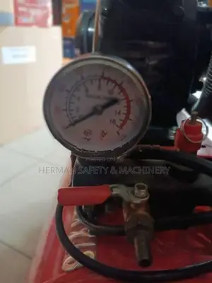 Solidek 58L Air Compressor Herman PT 0737