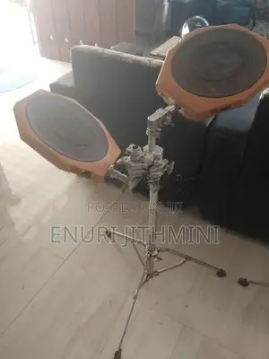 Pearl Drum Set