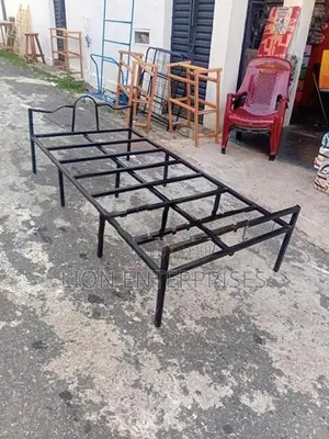 Single beds