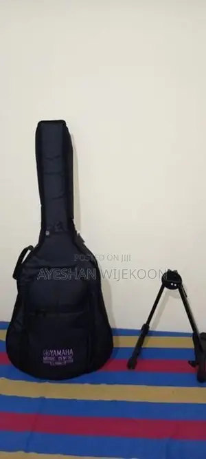 Electric Box Guitar