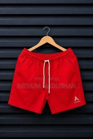 Men’s Casual Shorts