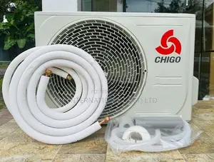 12000Btu Chigo Non Inverter Ac (New)