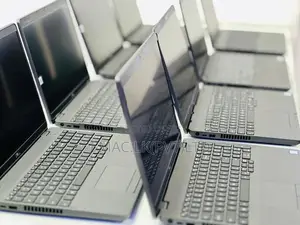 Dell Latitude 5480 -Core i5 6th Gen- 8GB Ram /256GB SSD -14 Inch Lapto