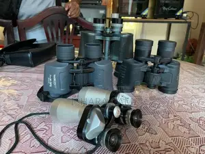 professional imported binoculars