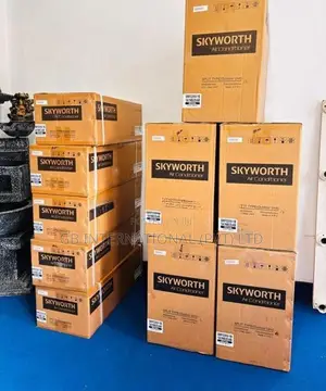 Skyworth Airconditioner (China) Brand New