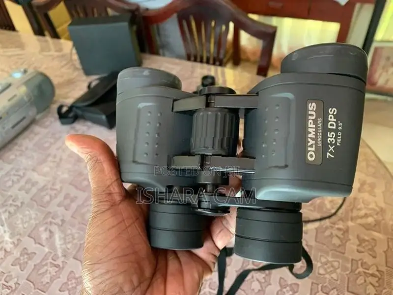 professional imported binoculars