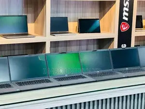 Dell Latitude 5400 - i5 8th Gen -8GB RAM -256GB NVME SSD -14 Inch Lapt