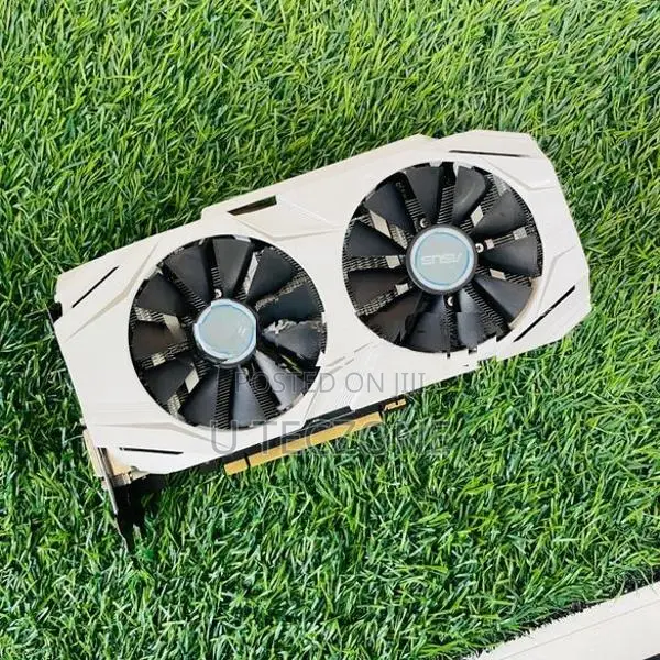 Gtx 1060 6GB Used Graphic Cards VGA MSI ASUS EMTEK ZOTAC