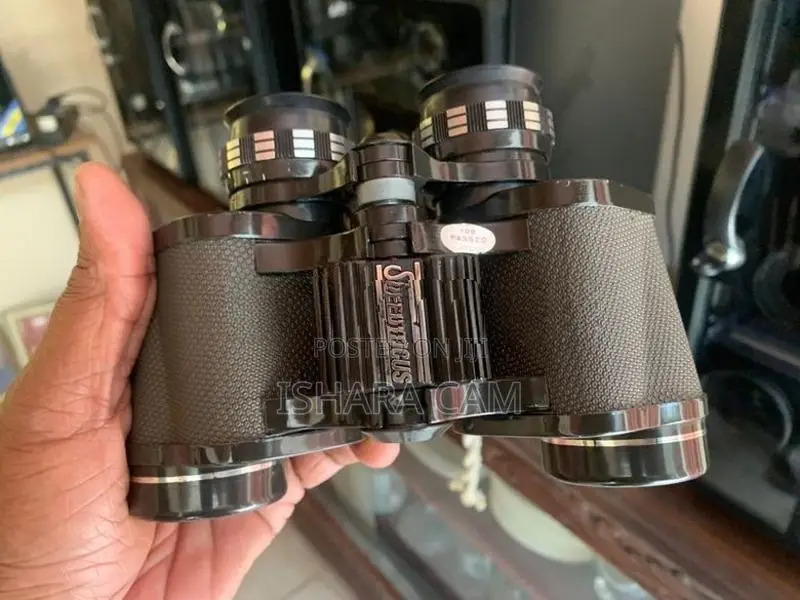 professional imported binoculars