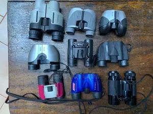 professional imported binoculars