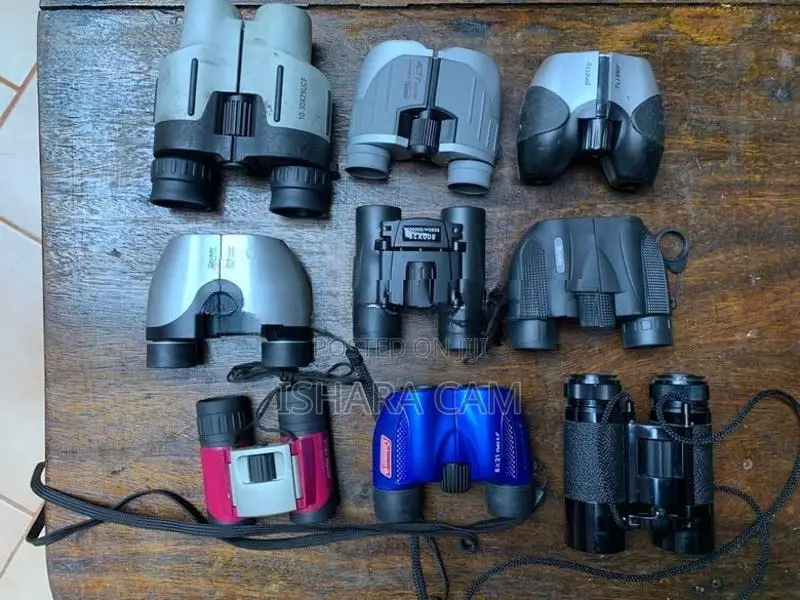 professional imported binoculars